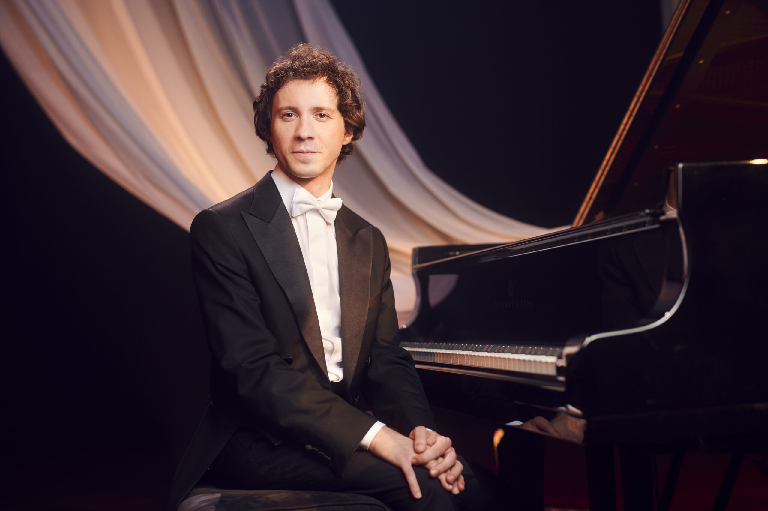 Rafa Blechacz Dan Yepyeni Bir K Chopin Artilop