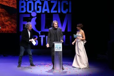 UBFF 2015 - Festival Kapanış Programı