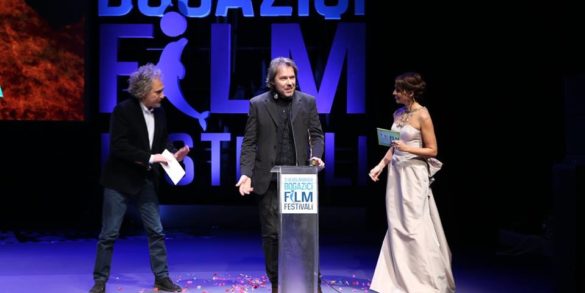 UBFF 2015 - Festival Kapanış Programı