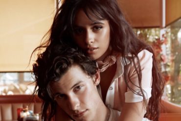 Shawn Mendes ve Camila Cabello
