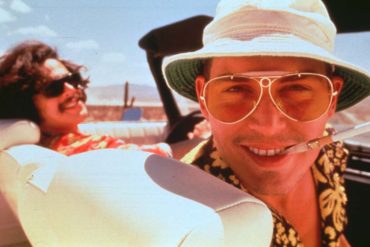 Vegas’ta Korku ve Nefret - Benicio Del Toro ve Johnny Depp