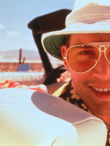 Vegas’ta Korku ve Nefret - Benicio Del Toro ve Johnny Depp