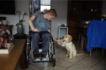 Scott ve Julia