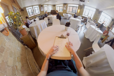 In My Shoes: Dancing with Myself