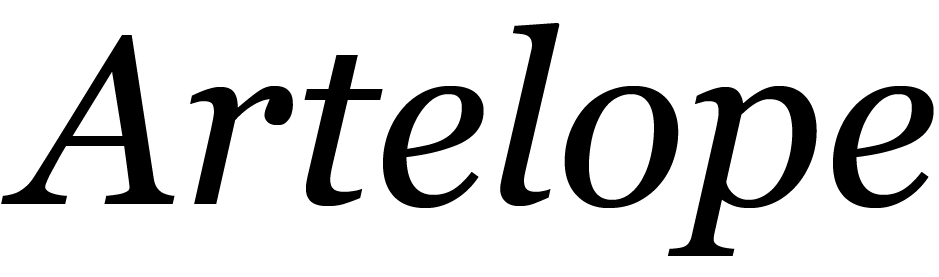 Artelope