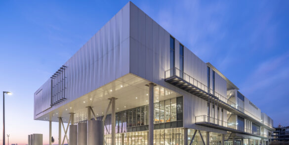 İstanbul Modern, Fotoğraf: Cemal Emden