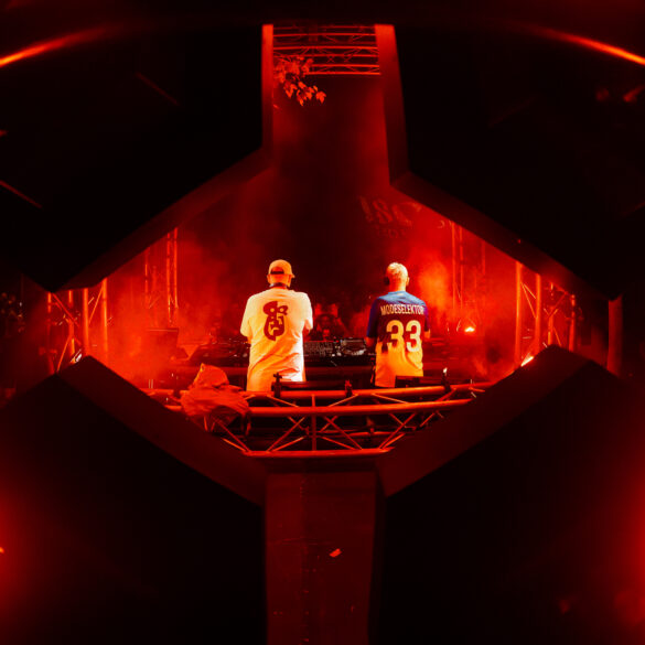 Modeselektor