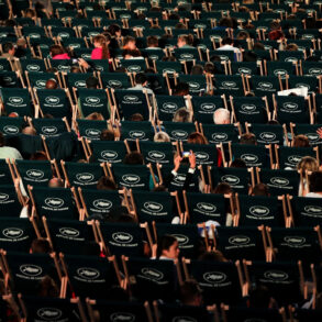 Plaj Sineması (Cinéma de la plage). Görsel: Déborah Néris, FDC