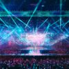 Avusturya adına yarışan JJ, 69. Eurovision Şarkı Yarışması’nın kazananı olarak “Wasted Love” parçasını yeniden seslendiriyor. Görsel: Alma Bengtsson, EBU