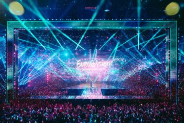 Avusturya adına yarışan JJ, 69. Eurovision Şarkı Yarışması’nın kazananı olarak “Wasted Love” parçasını yeniden seslendiriyor. Görsel: Alma Bengtsson, EBU