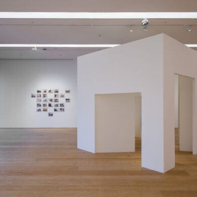 Yapım Aşamasında, Sergiden görünüm, Küratör: Emre Baykal, Arter, 2026