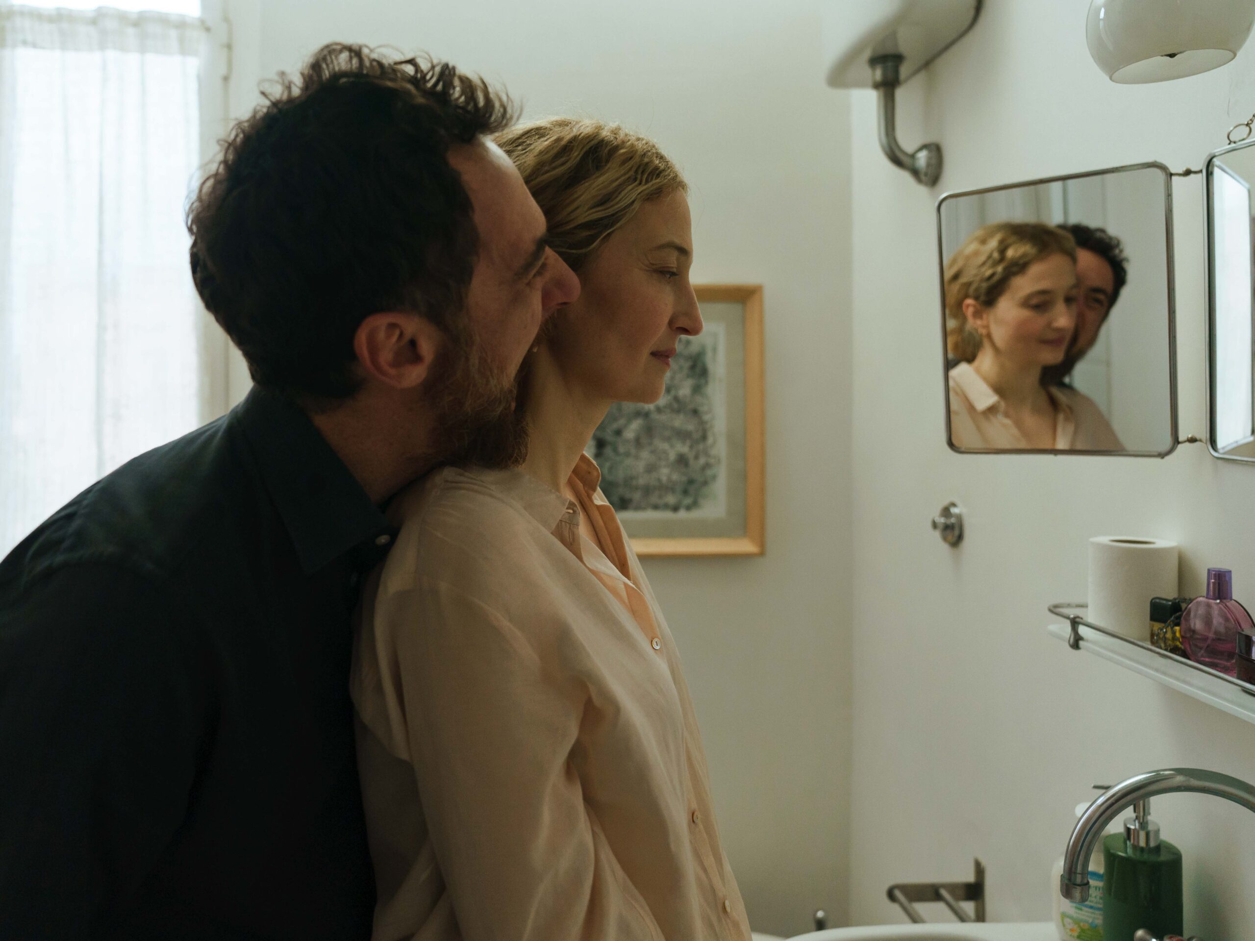 Üç Veda / Tre Ciotole / Three Goodbyes, Yönetmen: Isabel Coixet, İtalya, İspanya