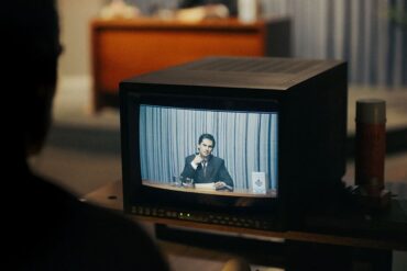 Toprakaltı (2026) filminden bir kare