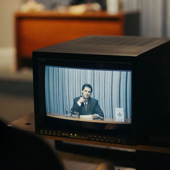 Toprakaltı (2026) filminden bir kare