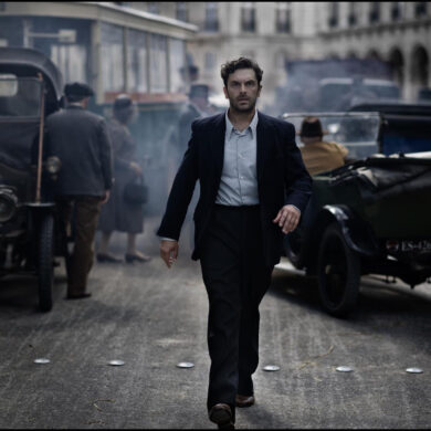 La Vénus électrique