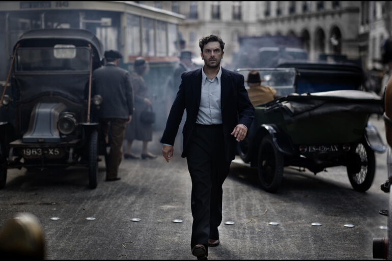 La Vénus électrique