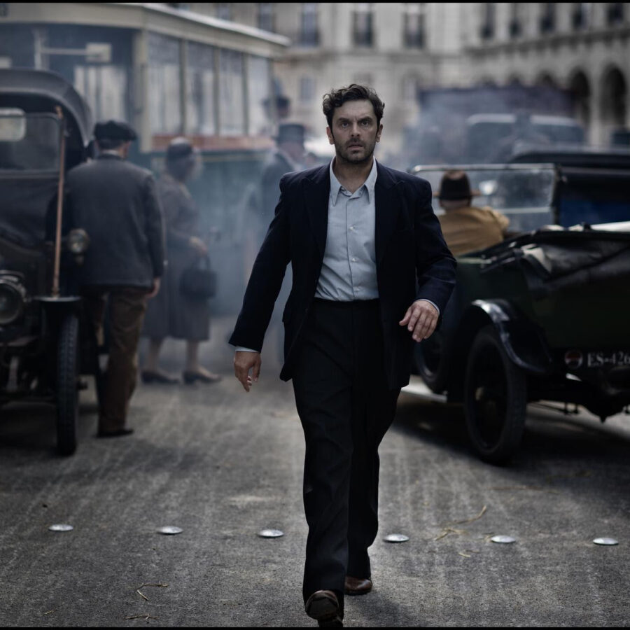 La Vénus électrique