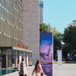 54. İstanbul Müzik Festivali Açılış Töreni, Görsel: Onur Çağlar Çakın